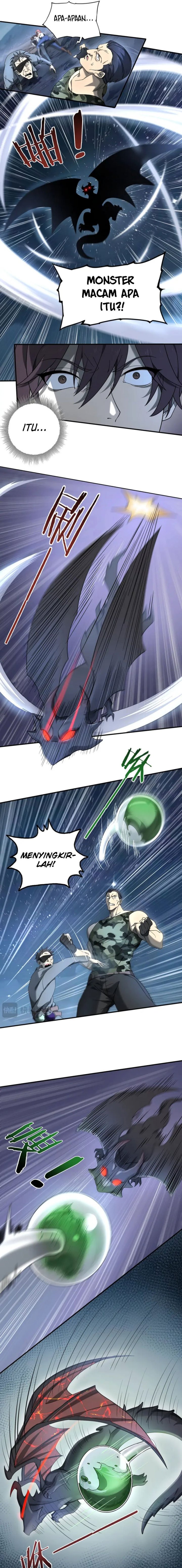 The Apex of Dragon Mastery