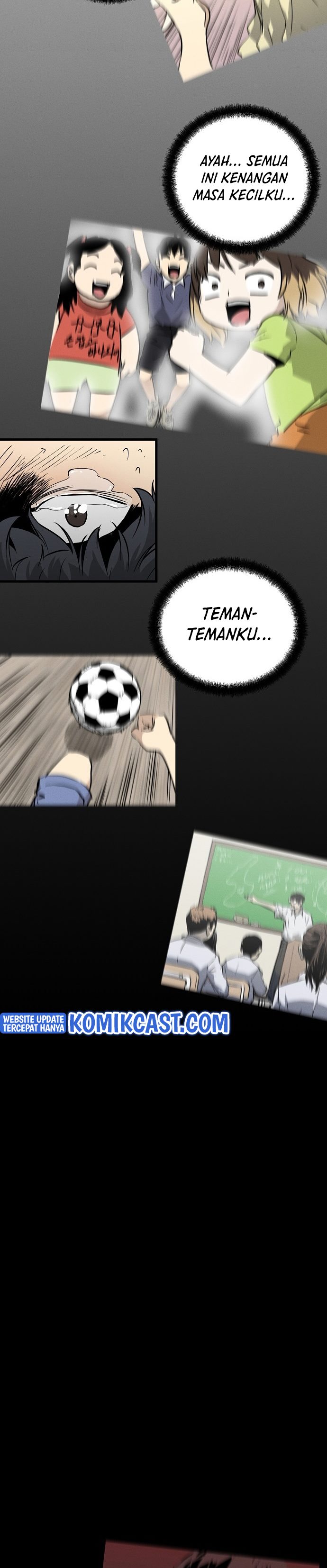 The Breaker Eternal Force