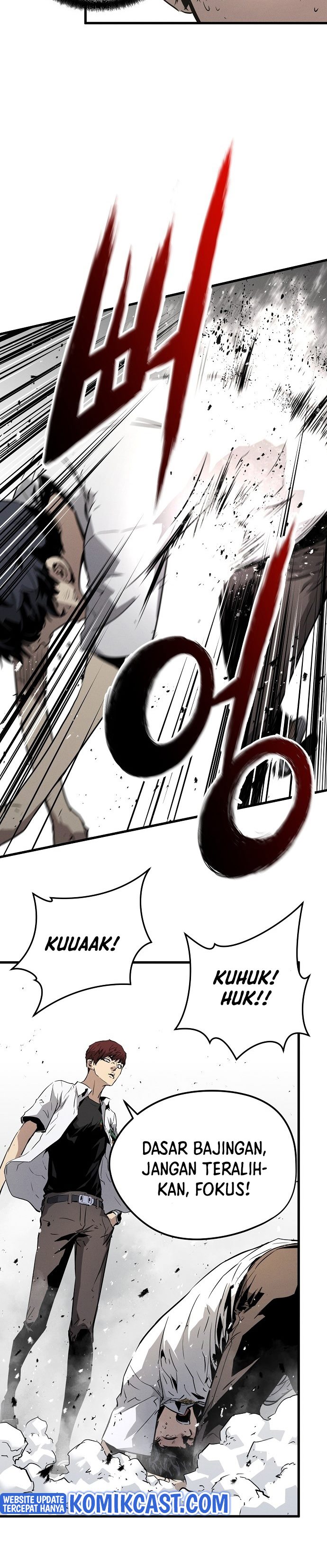 The Breaker Eternal Force