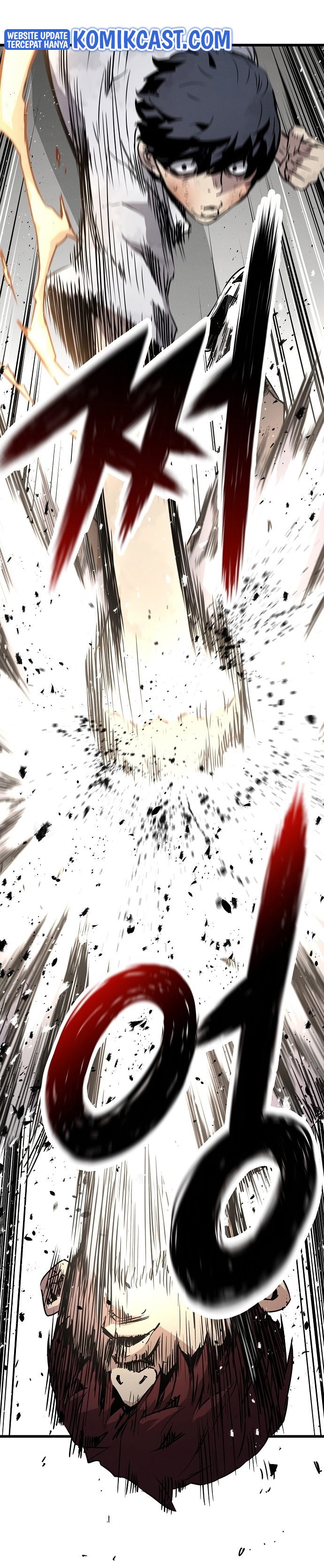The Breaker Eternal Force