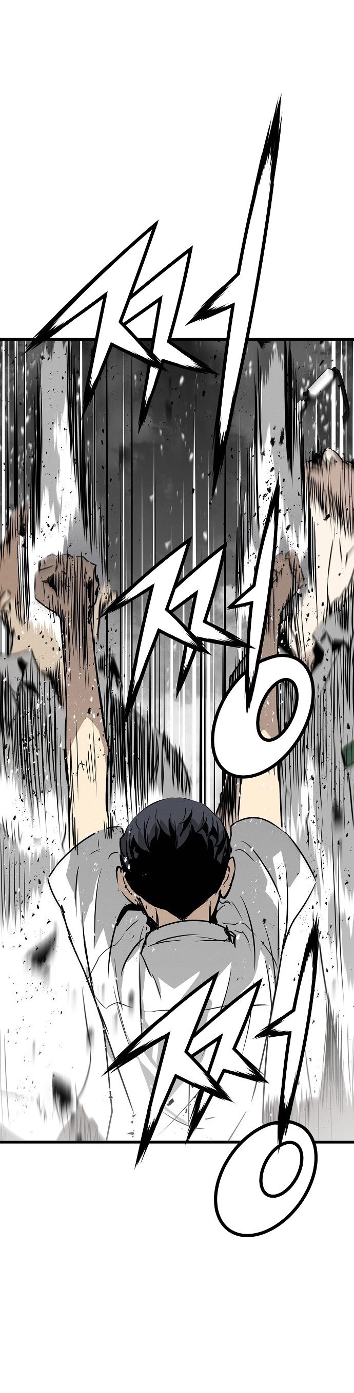 The Breaker Eternal Force