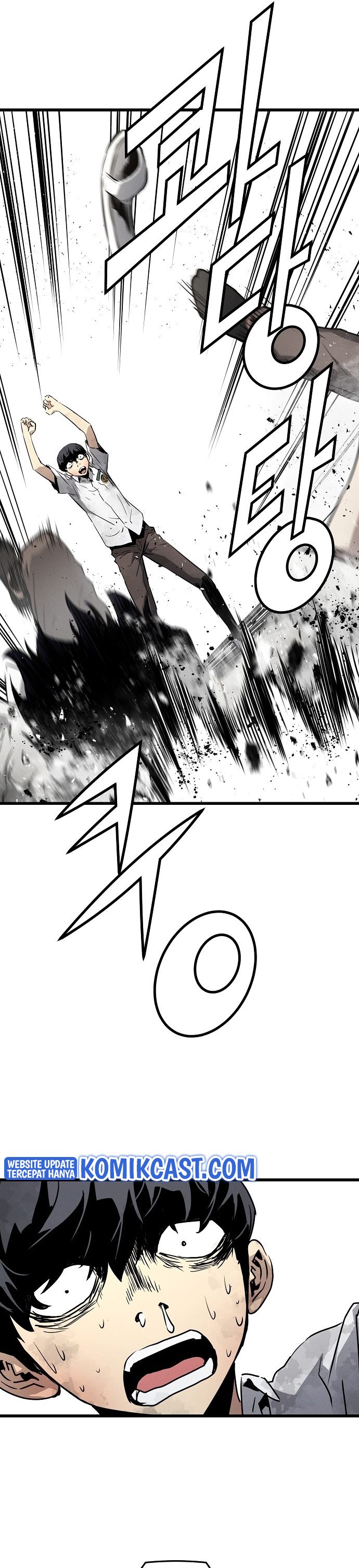 The Breaker Eternal Force
