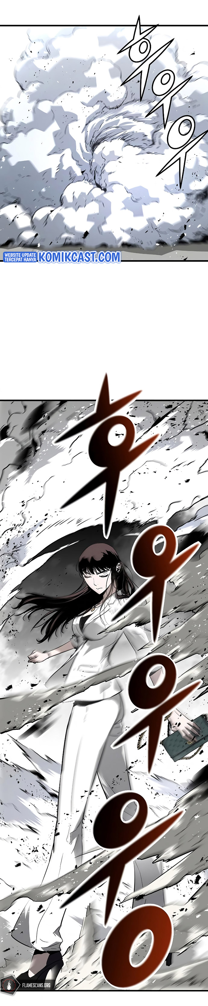 The Breaker Eternal Force