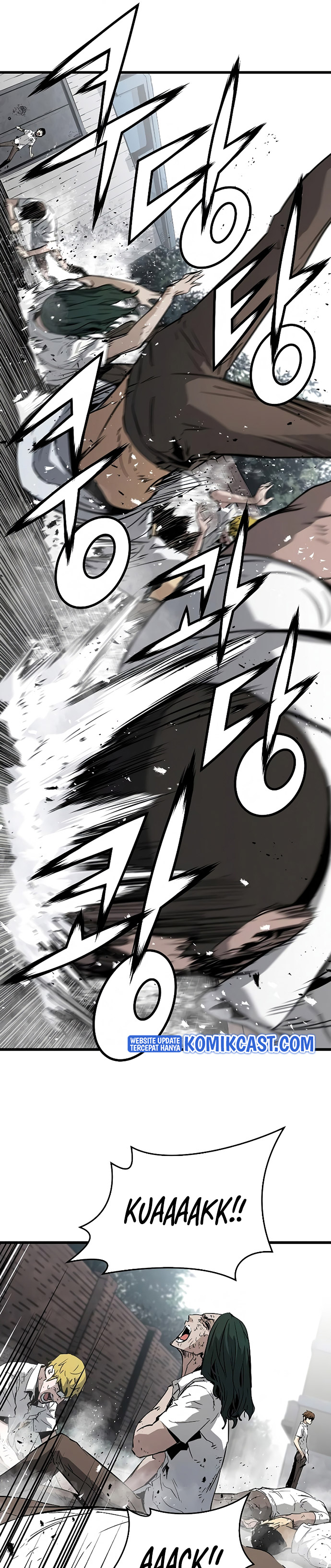 The Breaker Eternal Force