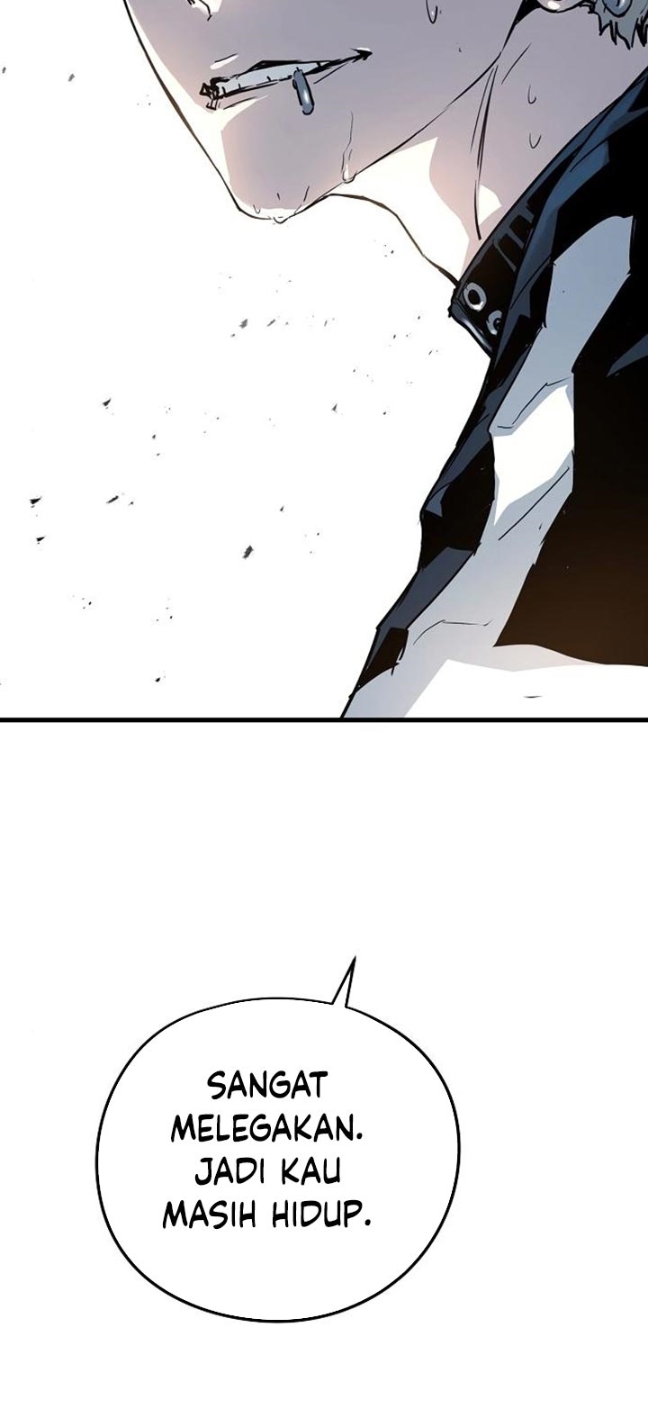 The Breaker Eternal Force