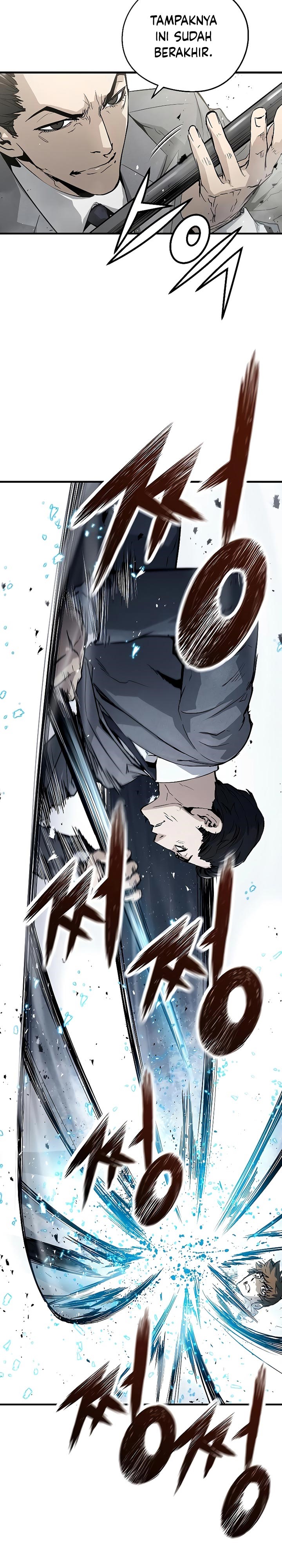 The Breaker Eternal Force