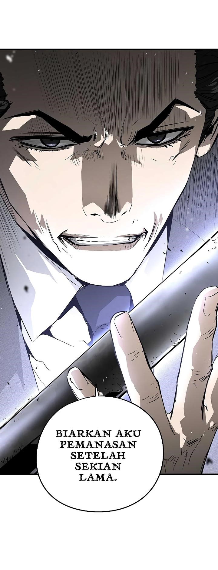 The Breaker Eternal Force