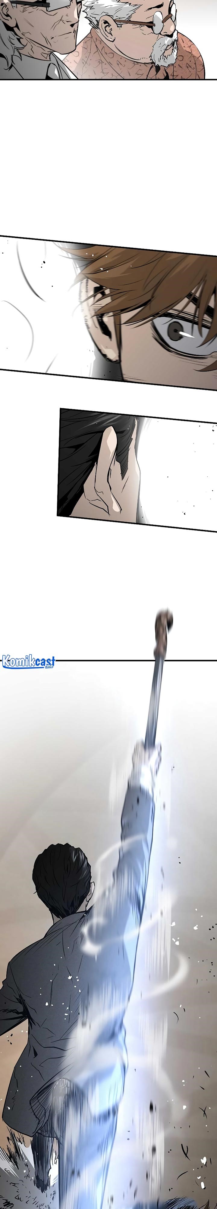The Breaker Eternal Force