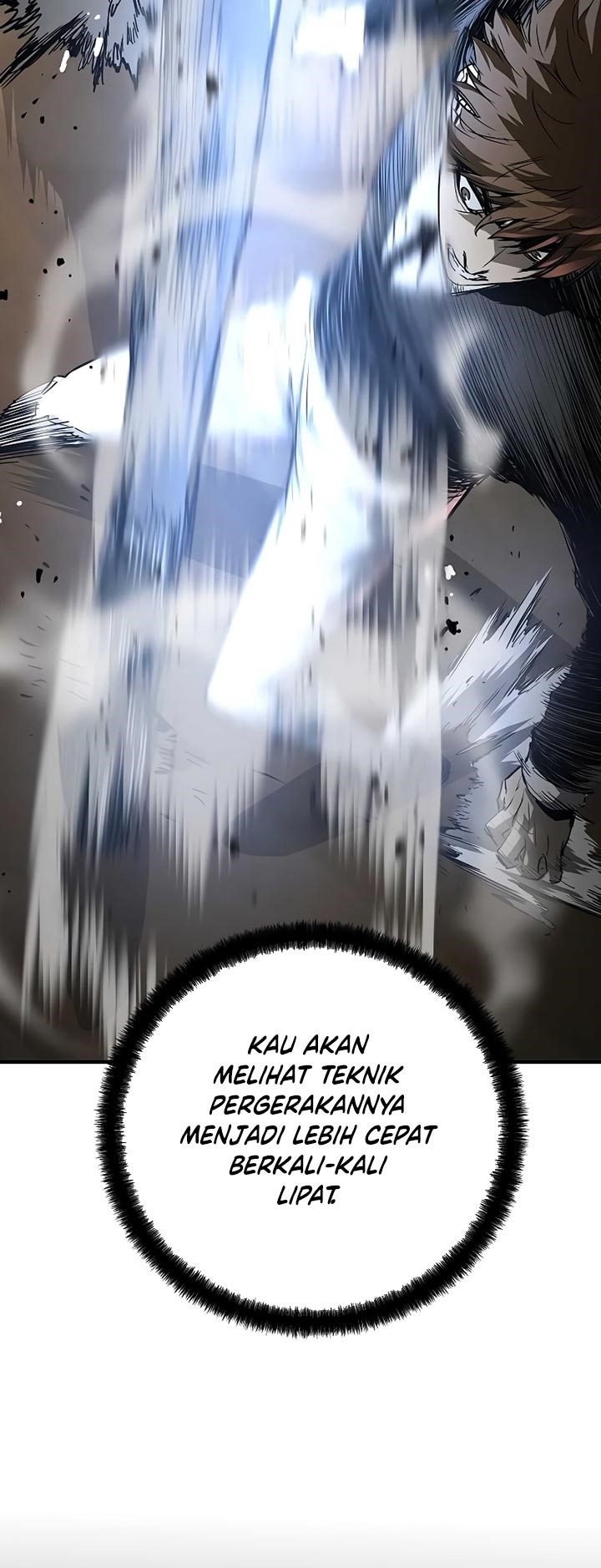 The Breaker Eternal Force