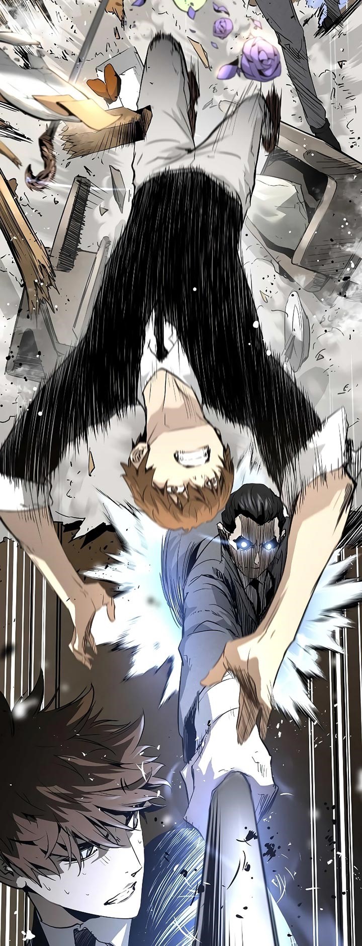 The Breaker Eternal Force