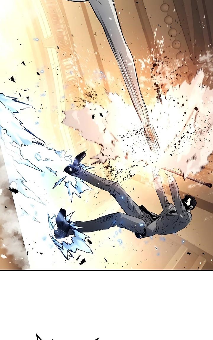 The Breaker Eternal Force