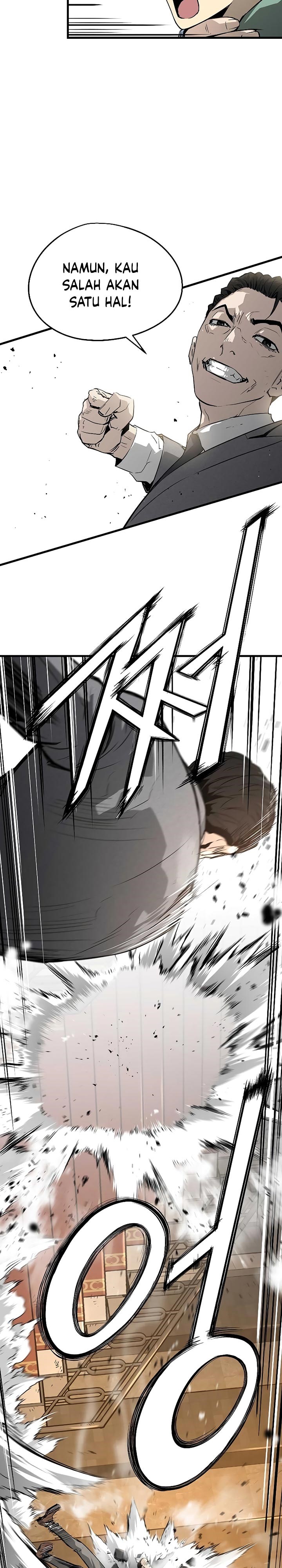 The Breaker Eternal Force