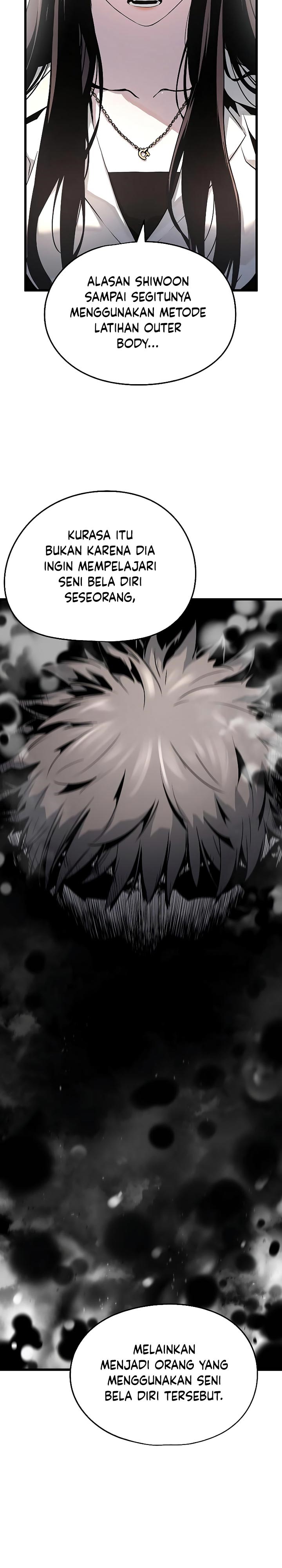 The Breaker Eternal Force