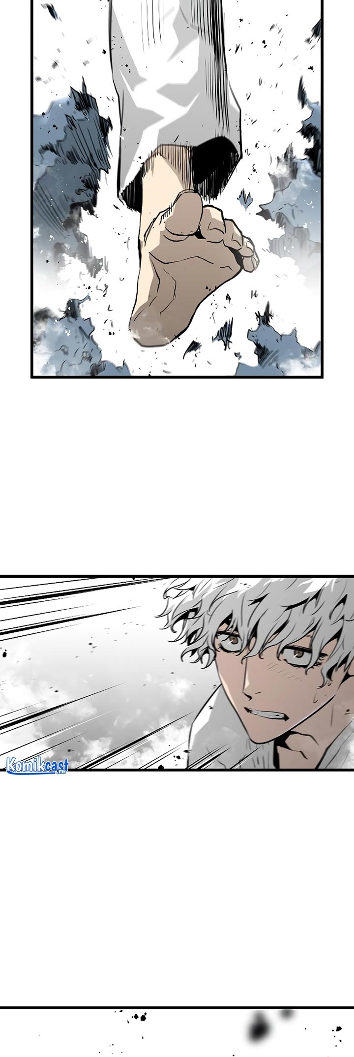 The Breaker Eternal Force