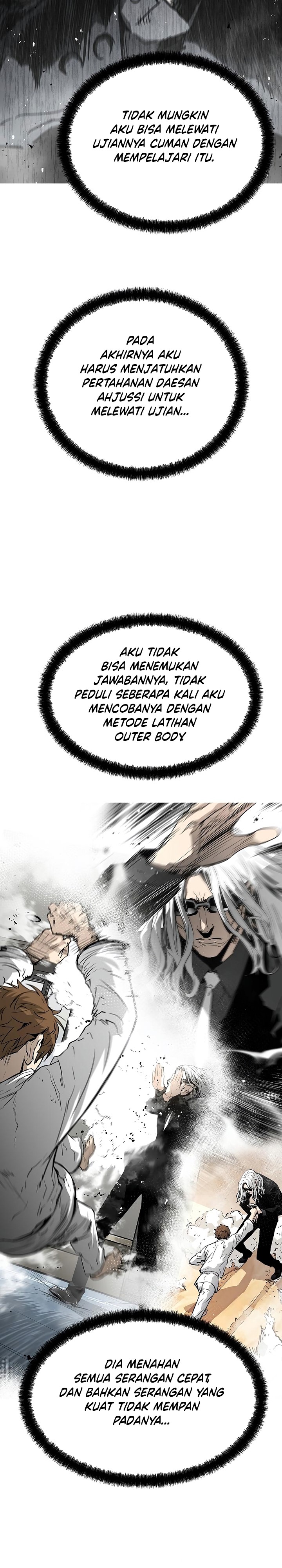 The Breaker Eternal Force