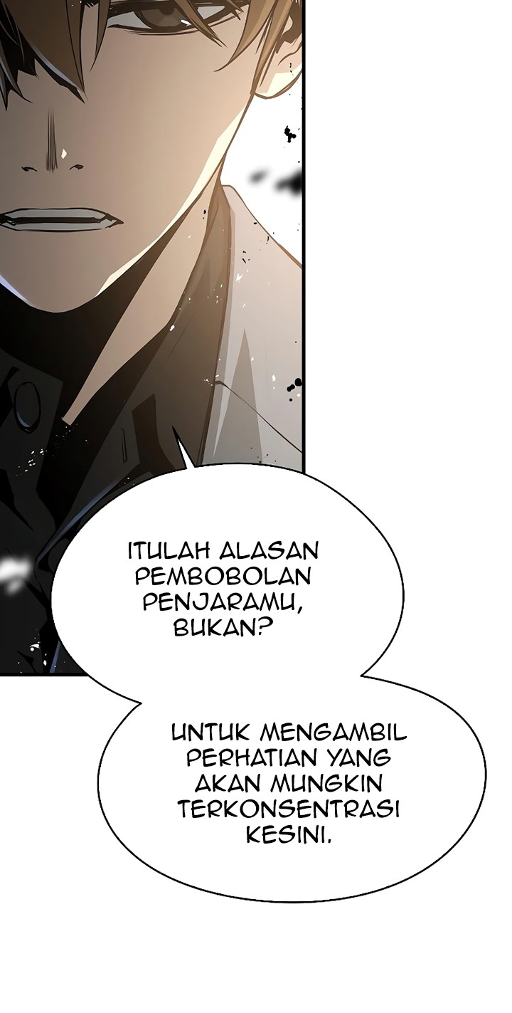 The Breaker Eternal Force