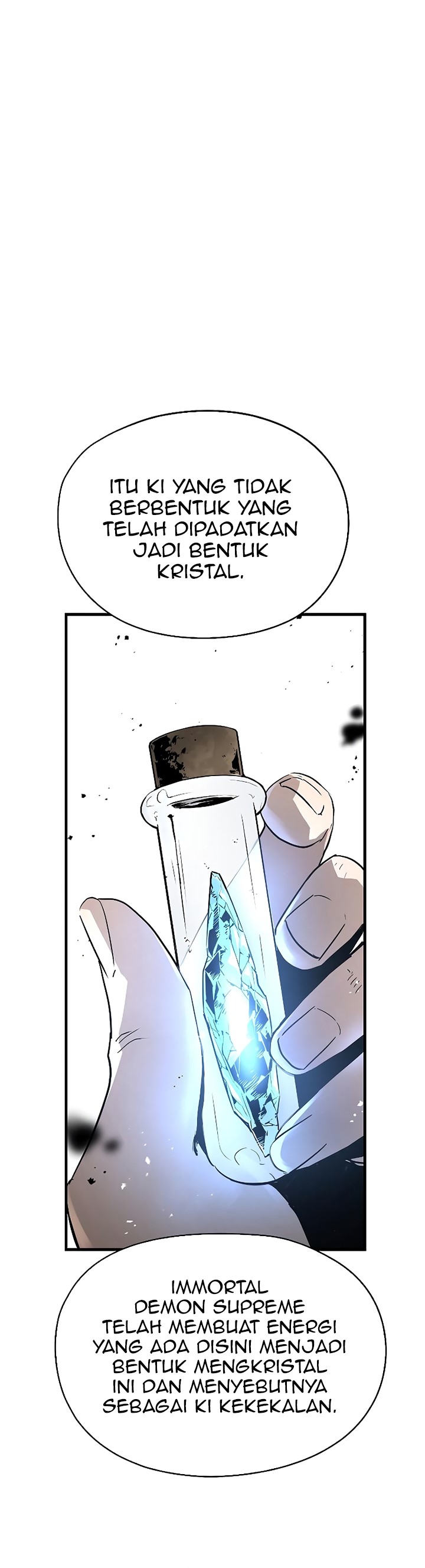 The Breaker Eternal Force