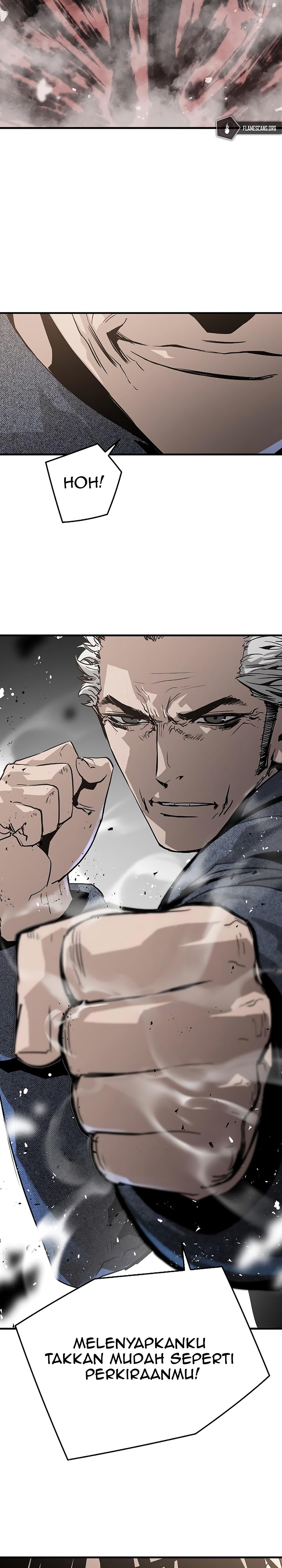 The Breaker Eternal Force