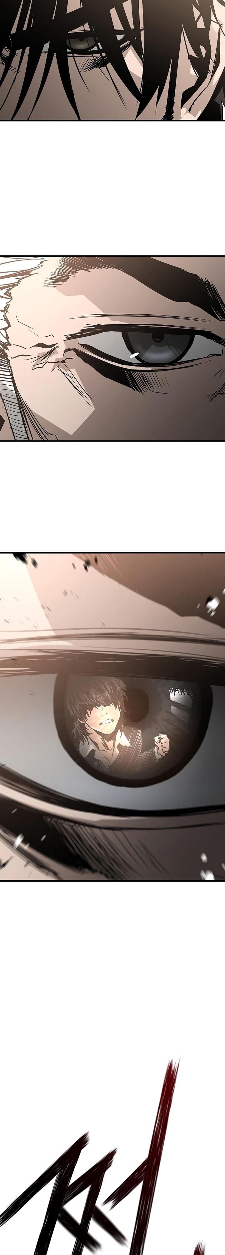 The Breaker Eternal Force