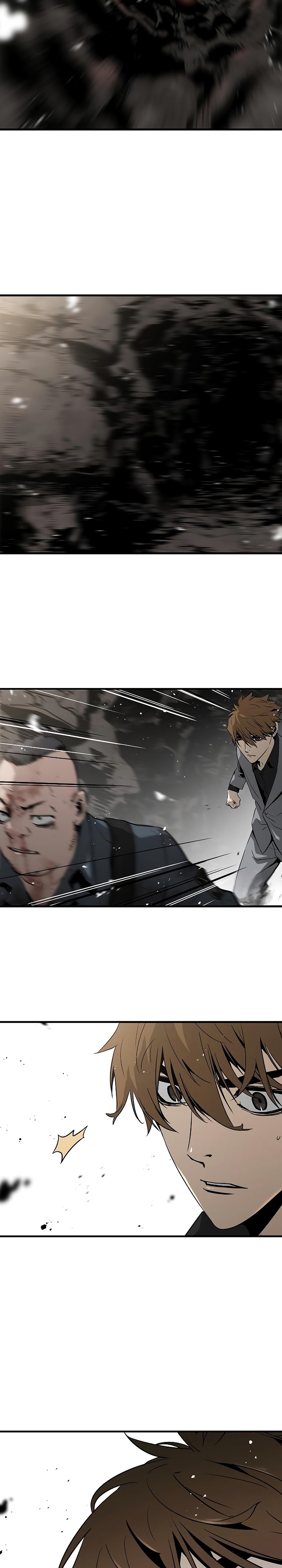 The Breaker Eternal Force