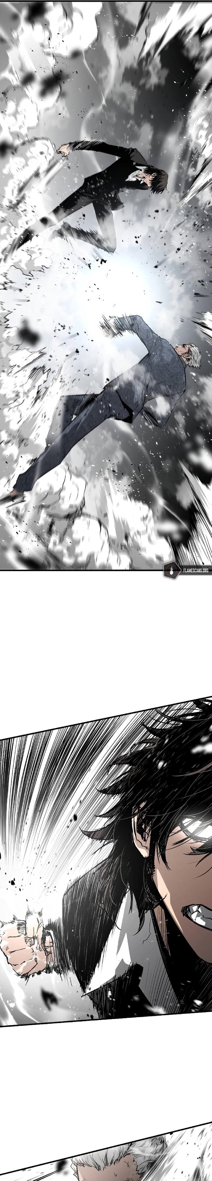 The Breaker Eternal Force