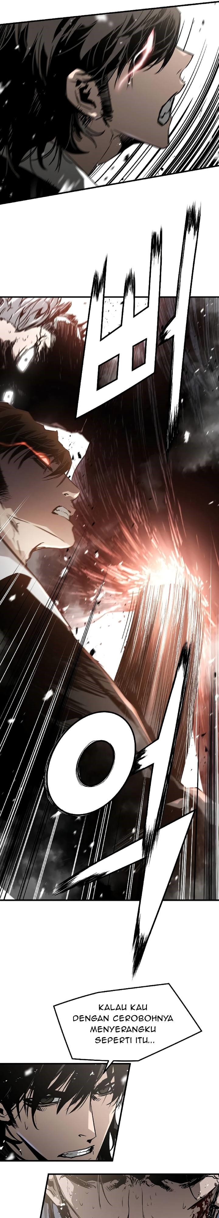 The Breaker Eternal Force