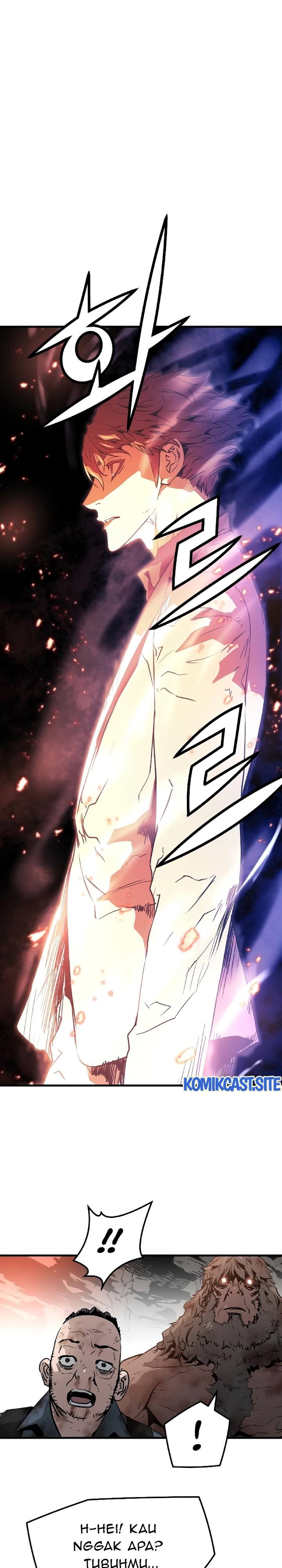 The Breaker Eternal Force