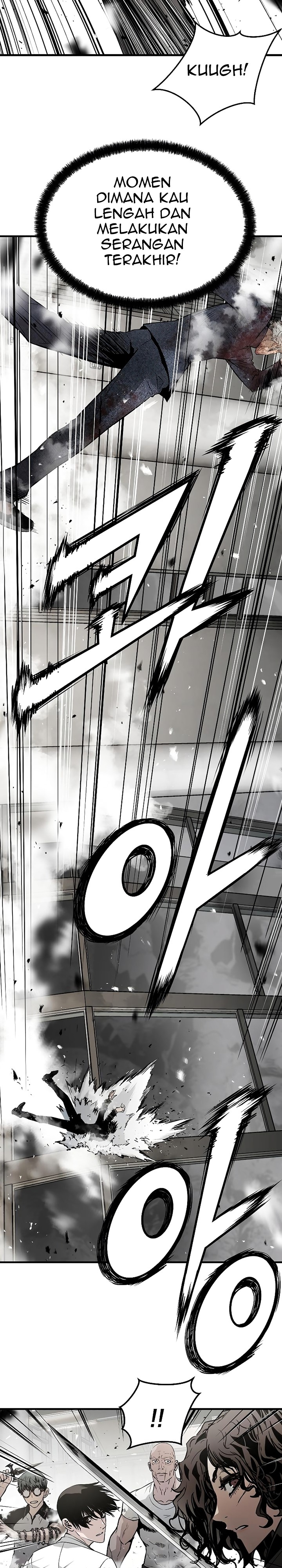 The Breaker Eternal Force