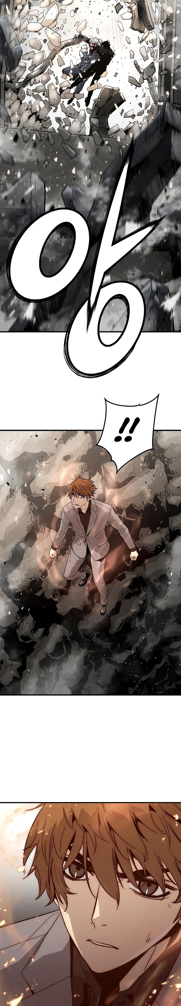 The Breaker Eternal Force