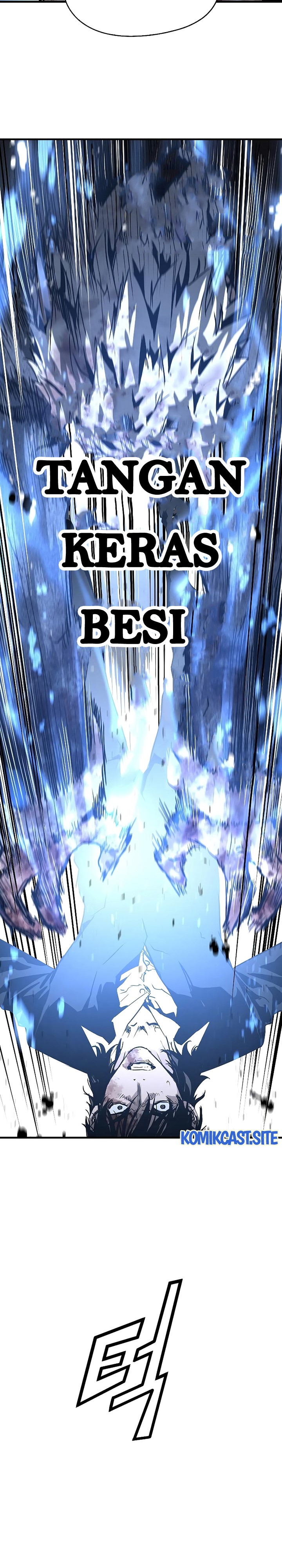 The Breaker Eternal Force