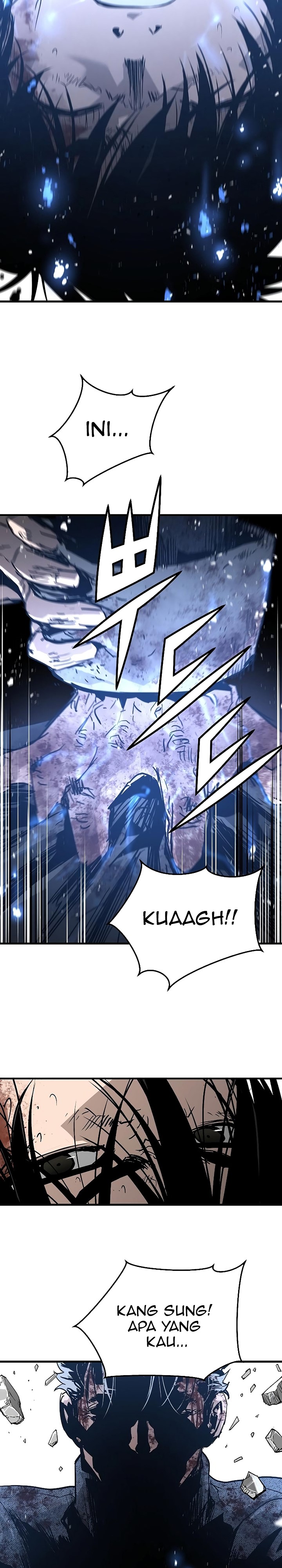 The Breaker Eternal Force