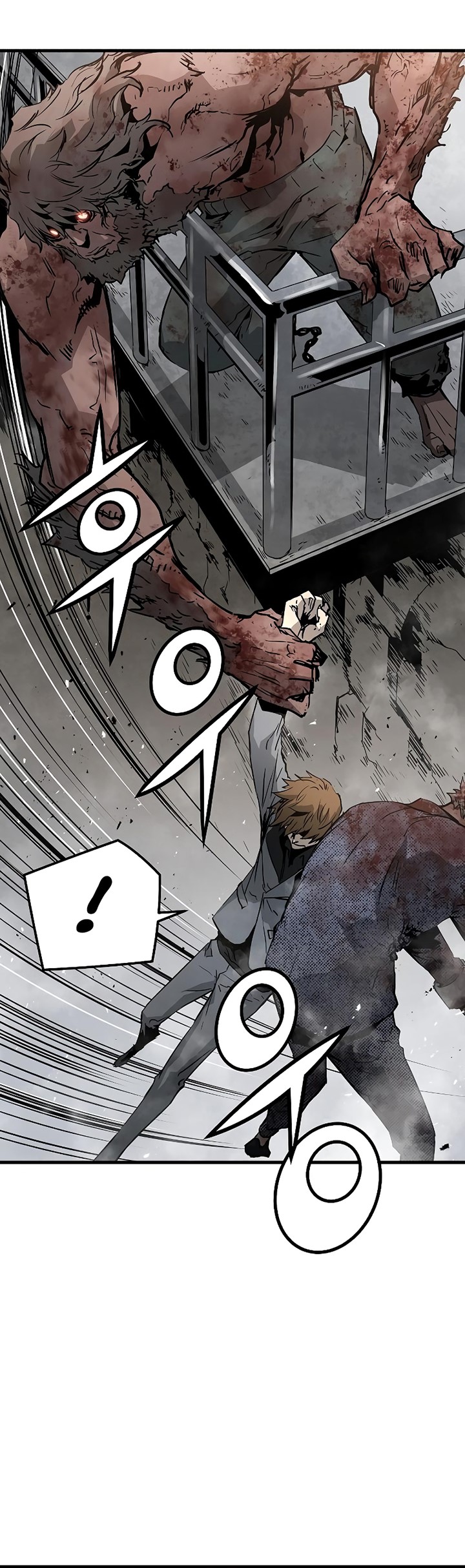 The Breaker Eternal Force