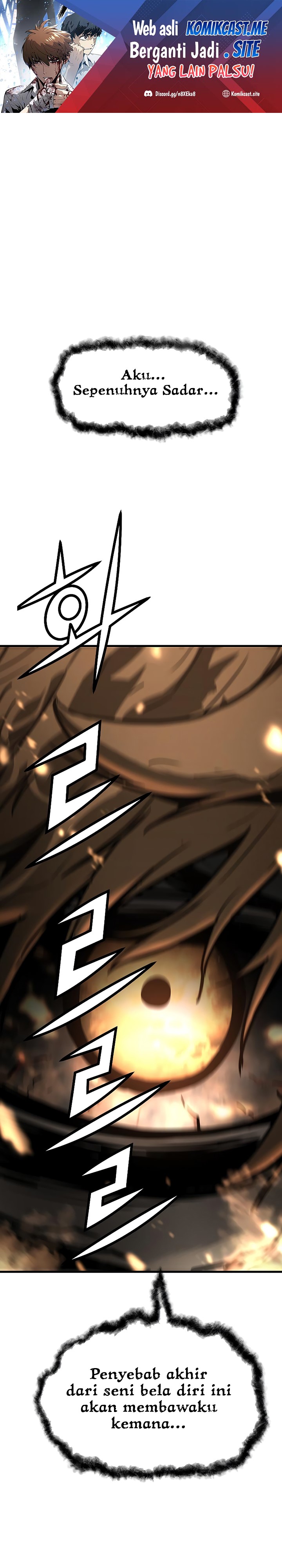 The Breaker Eternal Force
