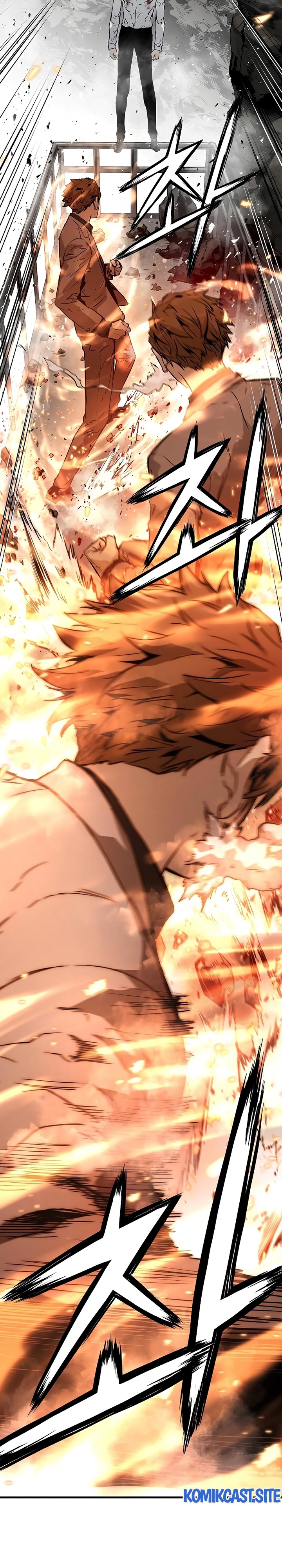 The Breaker Eternal Force