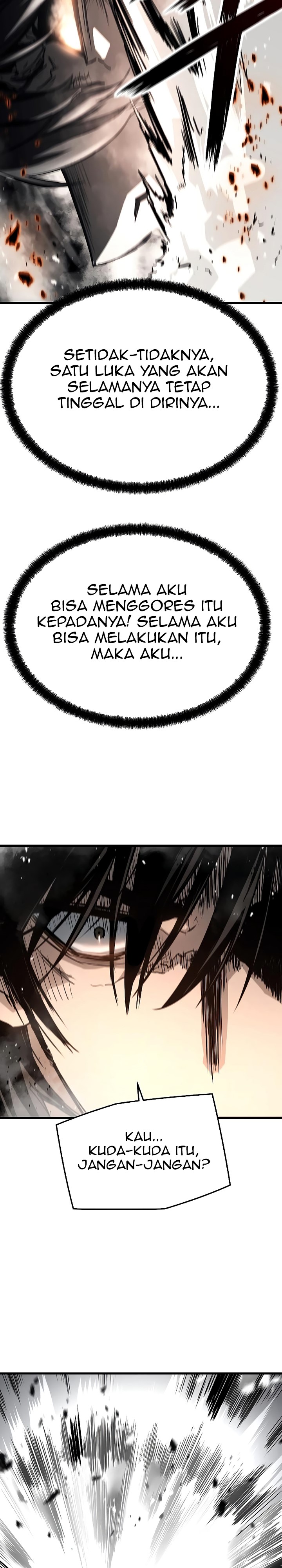 The Breaker Eternal Force