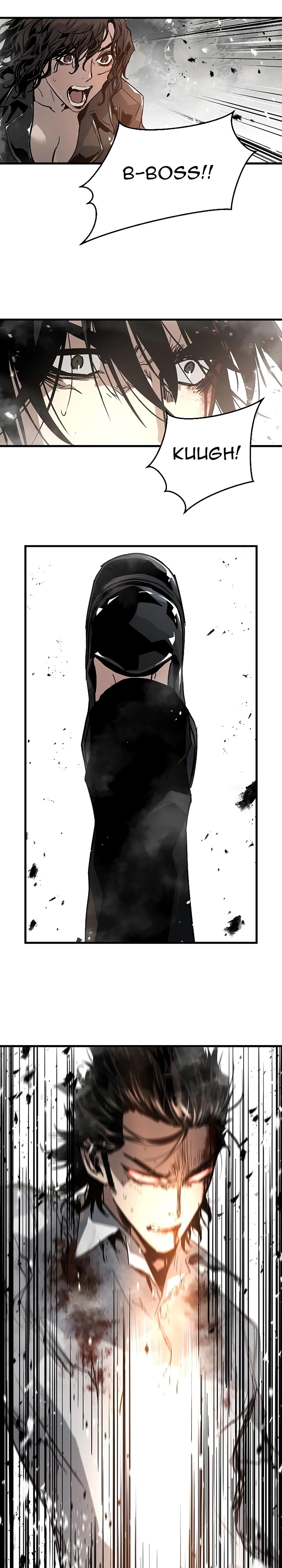 The Breaker Eternal Force