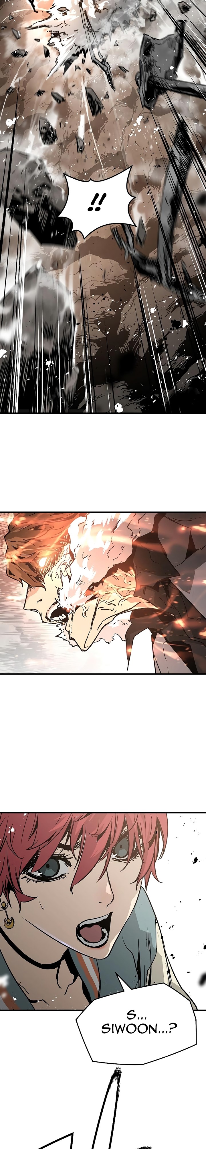 The Breaker Eternal Force