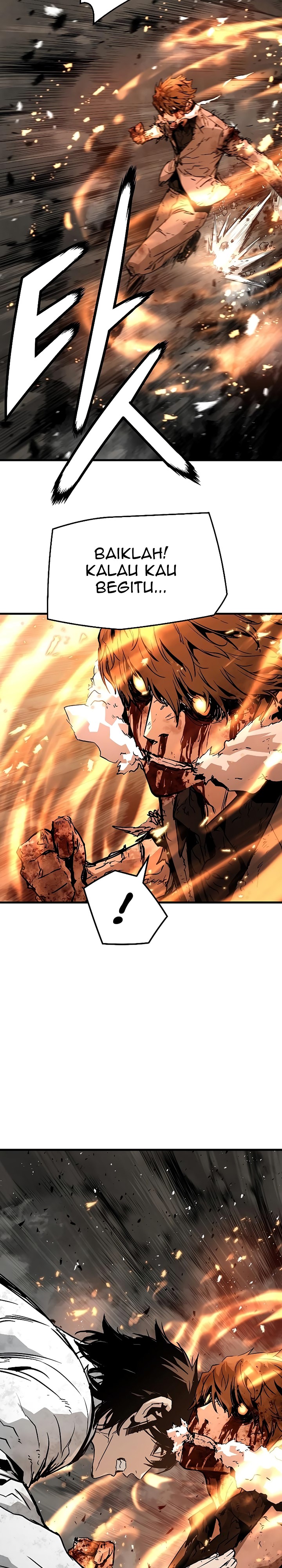 The Breaker Eternal Force