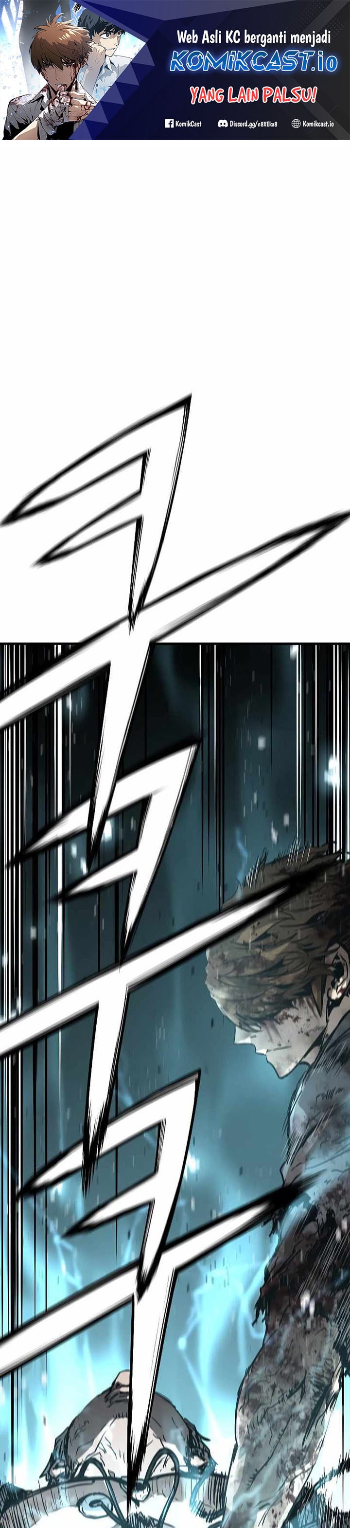 The Breaker Eternal Force