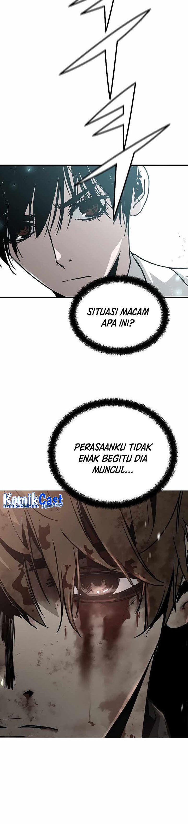 The Breaker Eternal Force