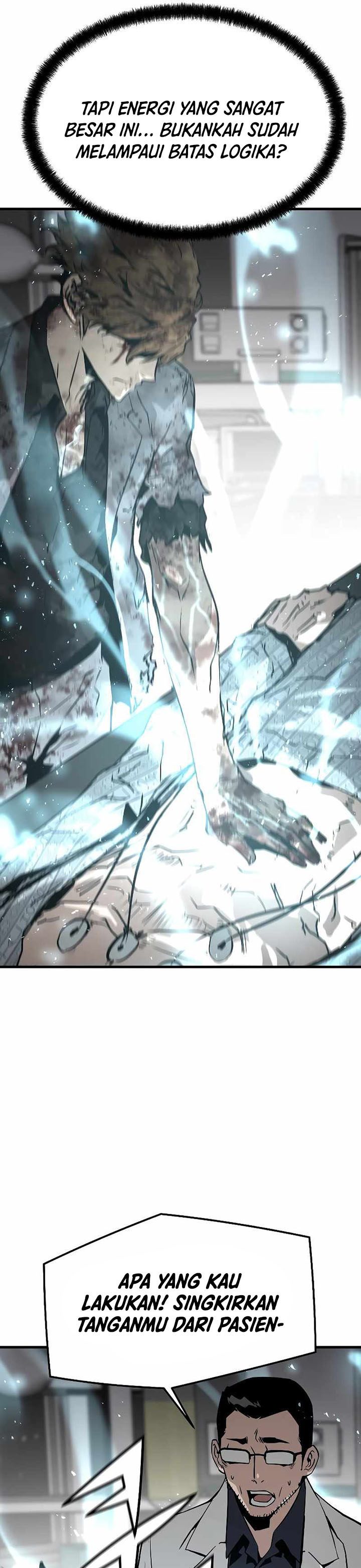 The Breaker Eternal Force