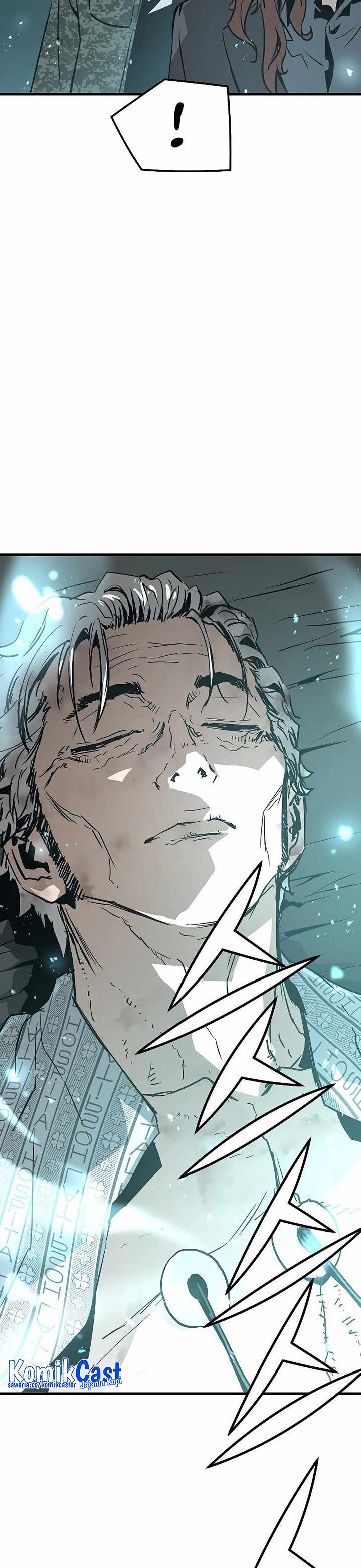 The Breaker Eternal Force
