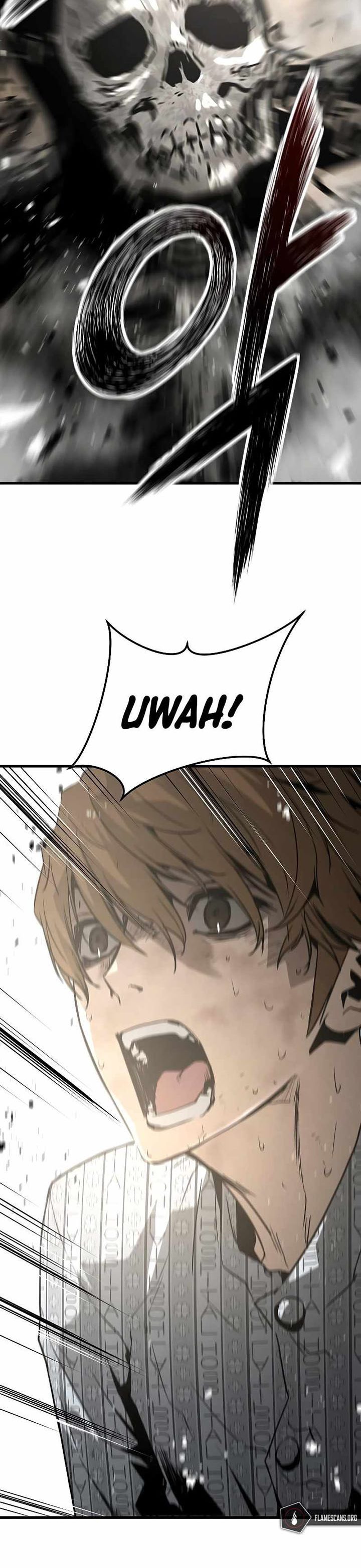 The Breaker Eternal Force