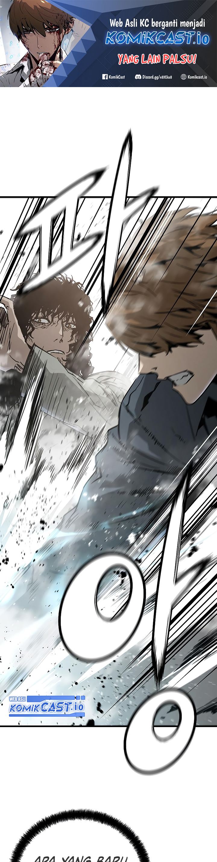 The Breaker Eternal Force