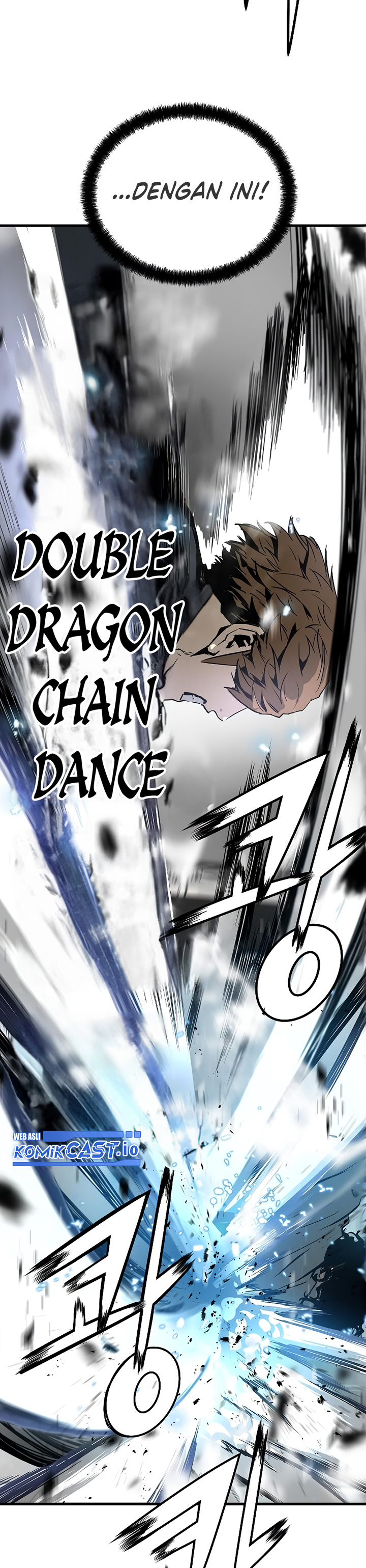 The Breaker Eternal Force