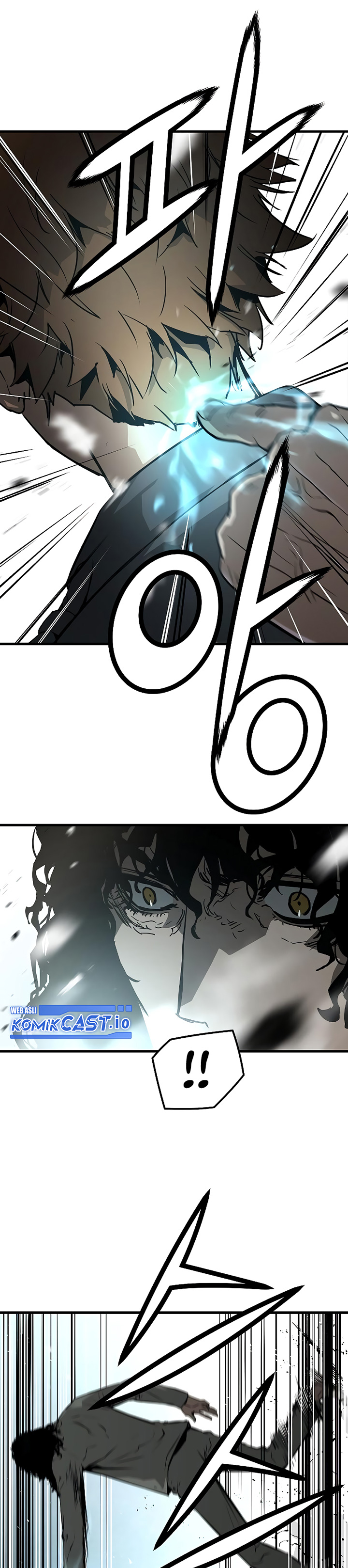 The Breaker Eternal Force