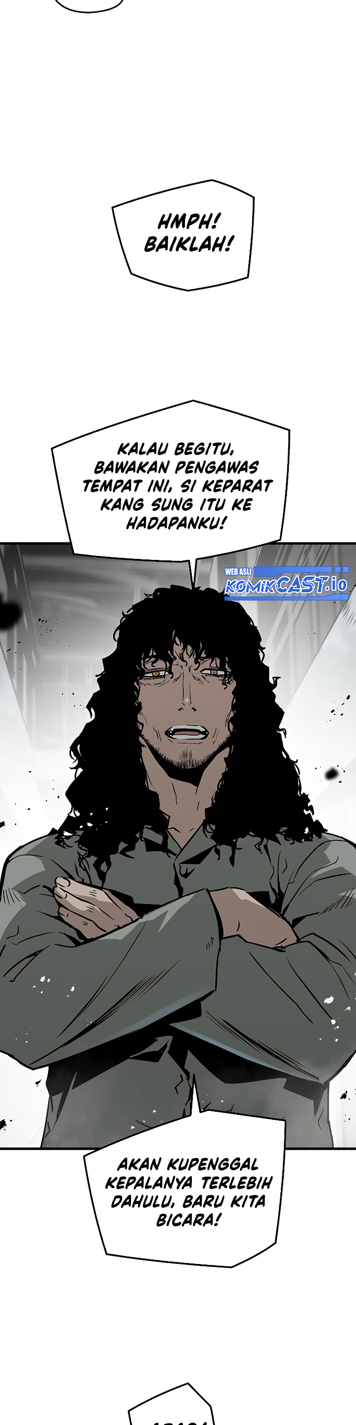 The Breaker Eternal Force