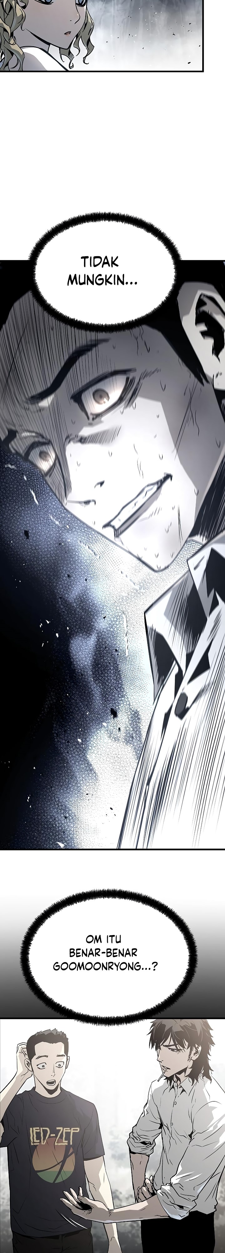 The Breaker Eternal Force