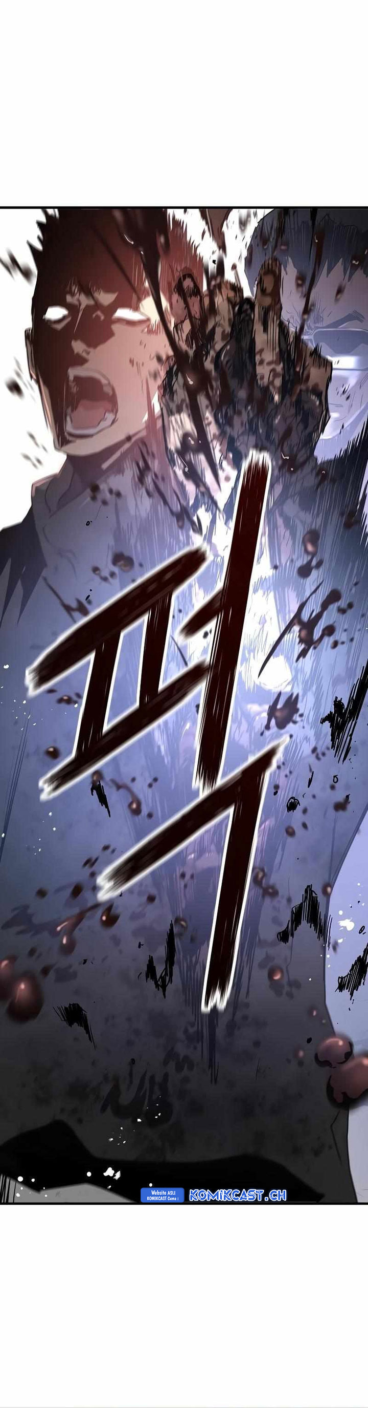 The Breaker Eternal Force