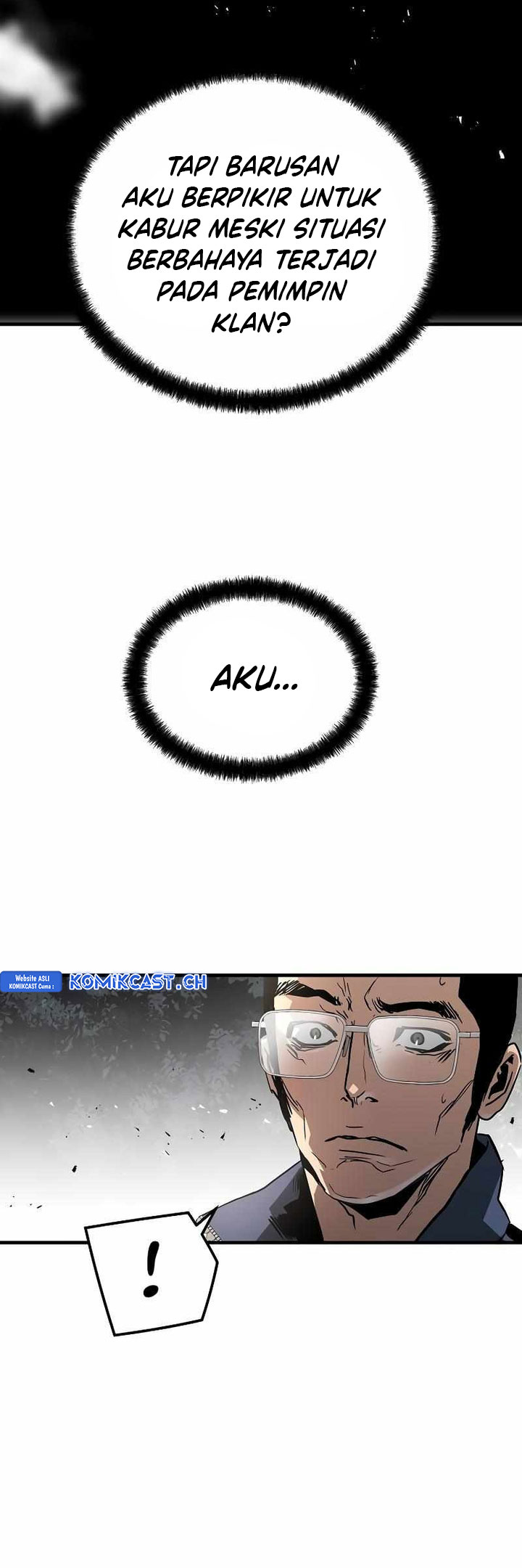 The Breaker Eternal Force